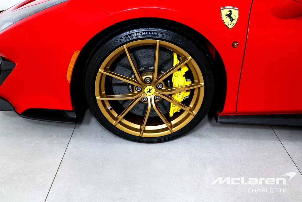 2020 Ferrari 488 Pista - Image 31 of 31