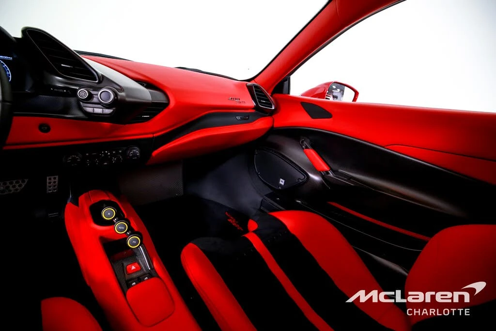 2020 Ferrari 488 Pista - Image 15 of 31