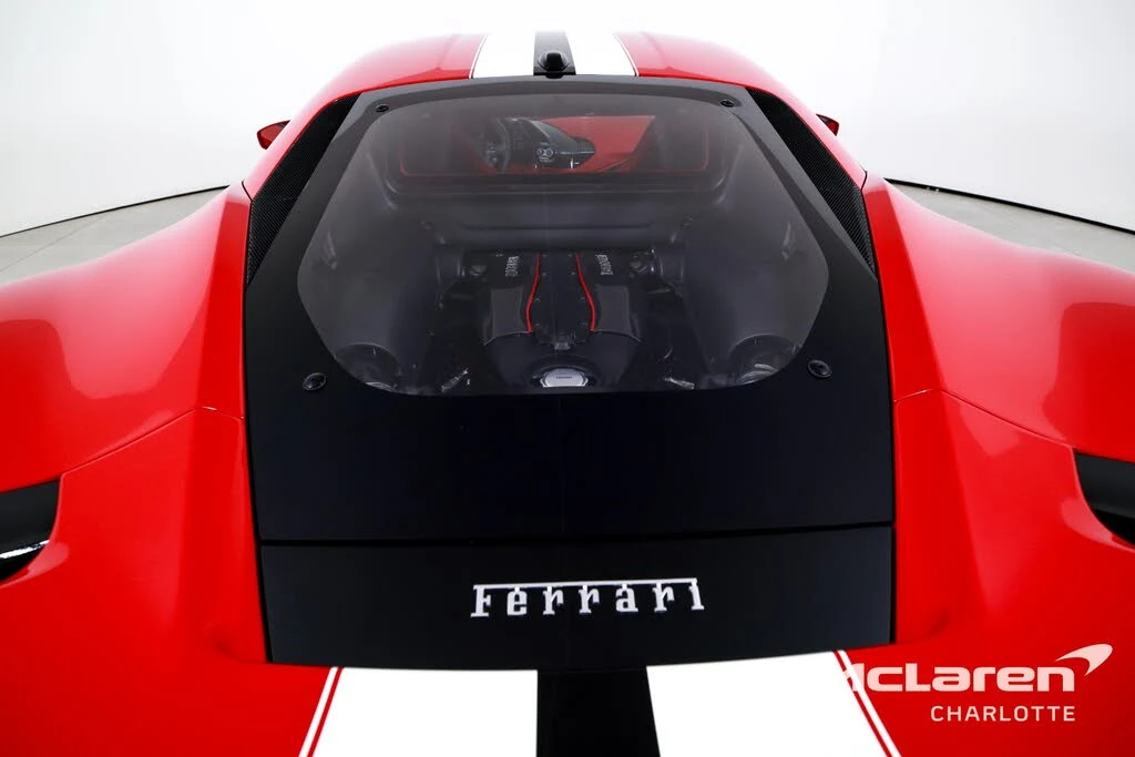 2020 Ferrari 488 Pista - Image 28 of 31