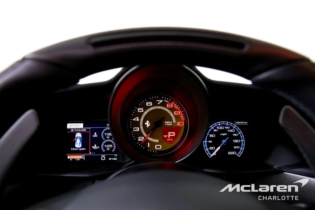 2020 Ferrari 488 Pista - Image 13 of 31