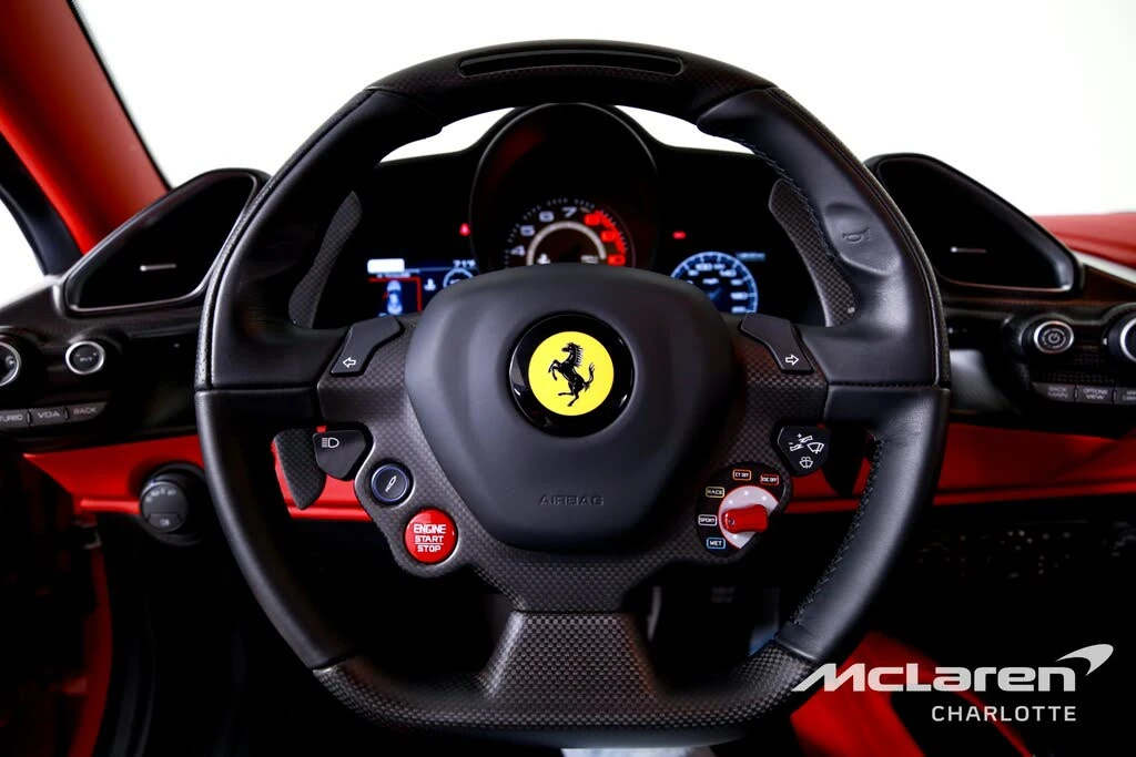 2020 Ferrari 488 Pista - Image 14 of 31