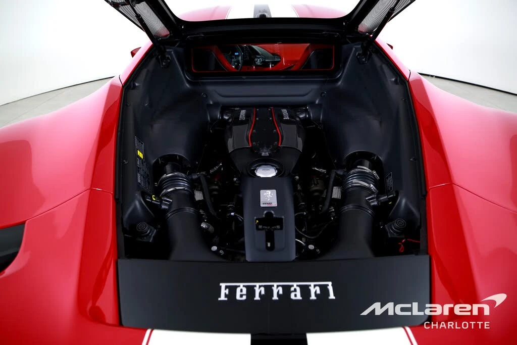 2020 Ferrari 488 Pista - Image 27 of 31