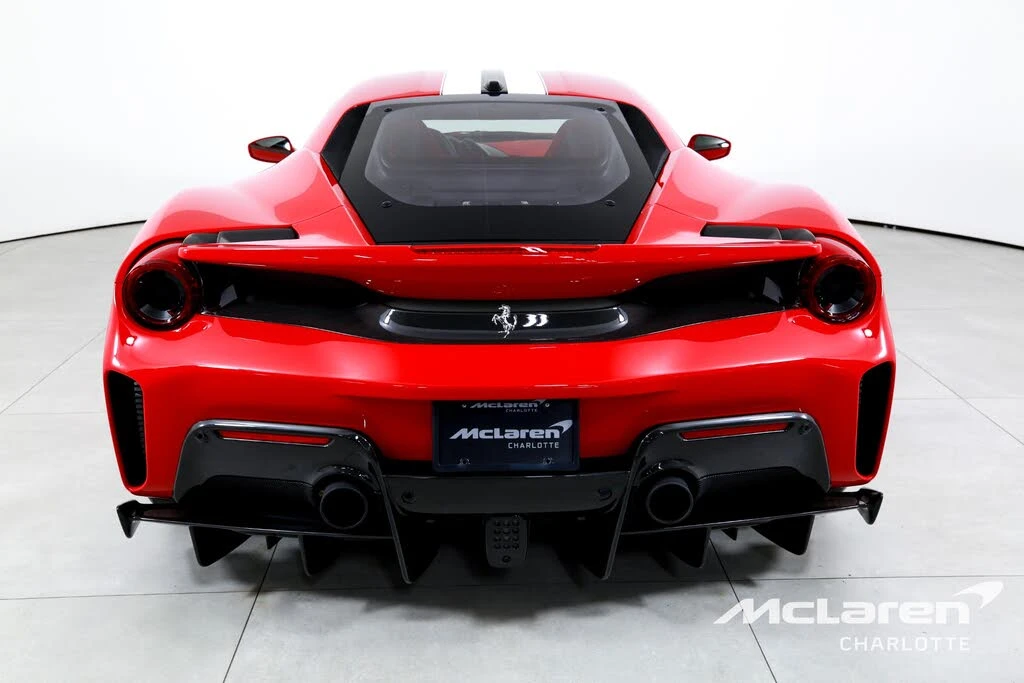 2020 Ferrari 488 Pista - Image 7 of 31