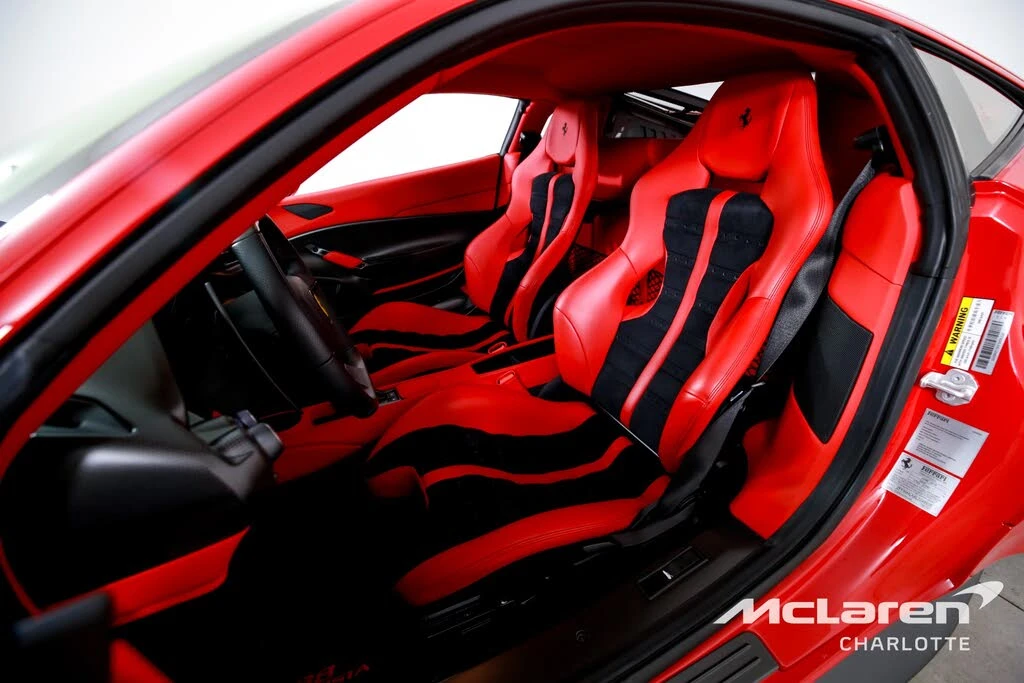 2020 Ferrari 488 Pista - Image 11 of 31
