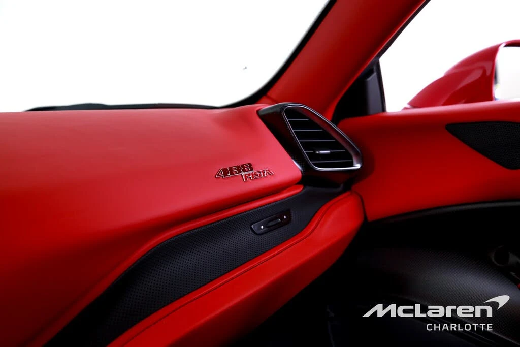 2020 Ferrari 488 Pista - Image 16 of 31