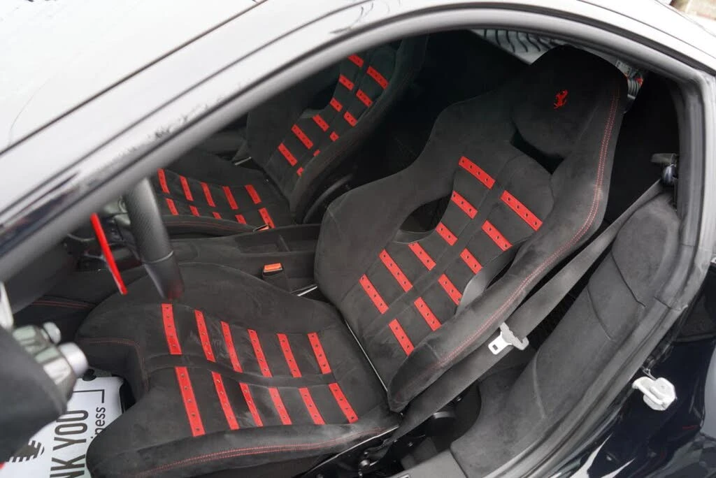 2020 Ferrari 488 Pista - Image 18 of 31
