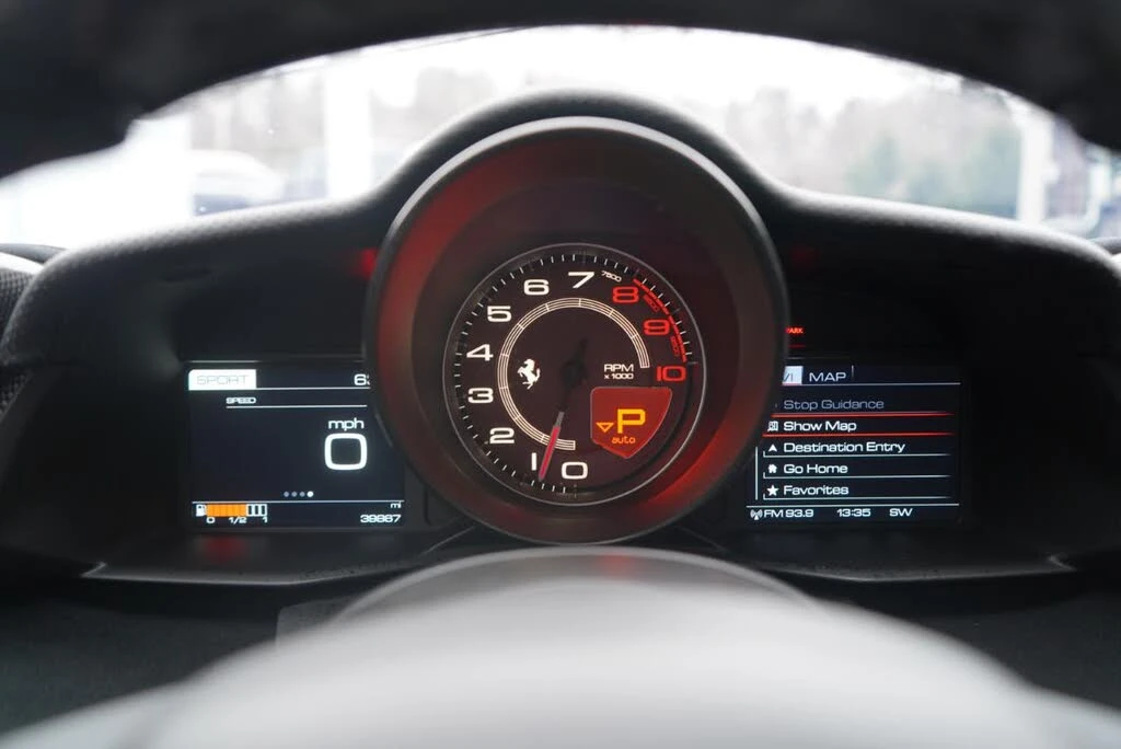 2020 Ferrari 488 Pista - Image 30 of 31