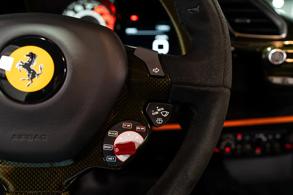 2020 Ferrari 488 Pista - Image 16 of 31
