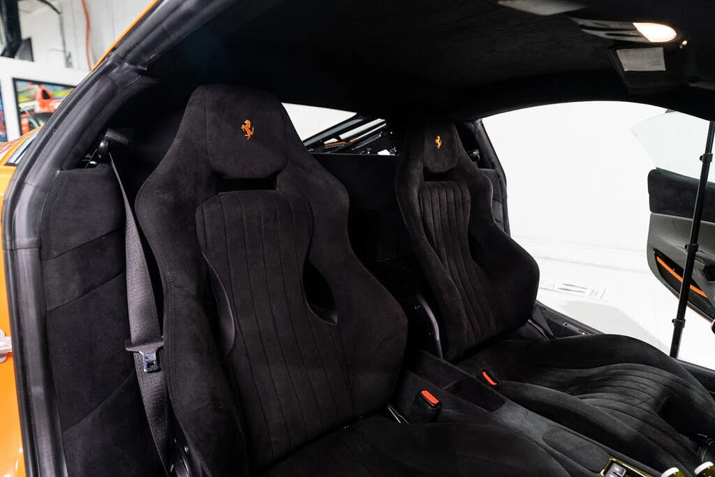 2020 Ferrari 488 Pista - Image 12 of 31