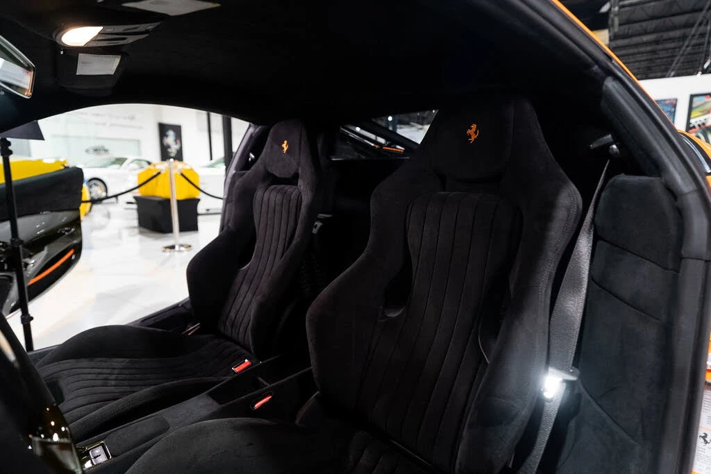 2020 Ferrari 488 Pista - Image 10 of 31