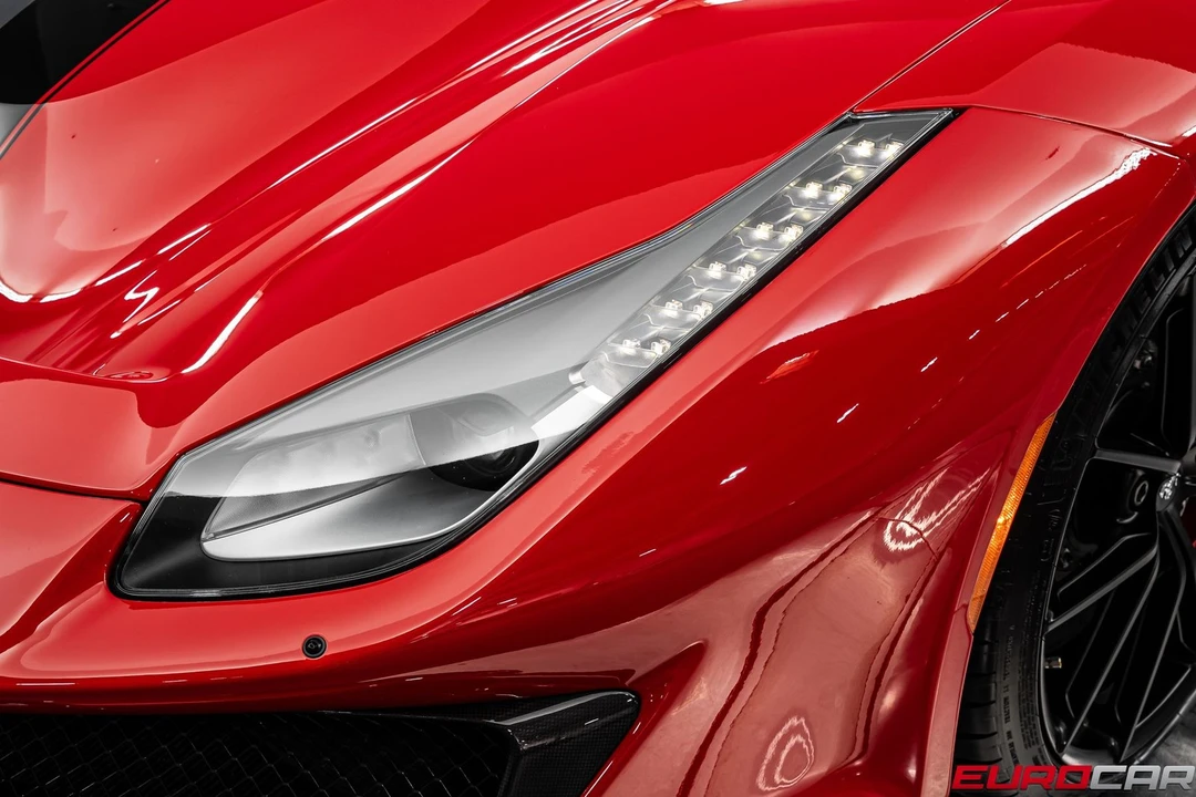 2020 Ferrari 488 Pista - Image 13 of 31