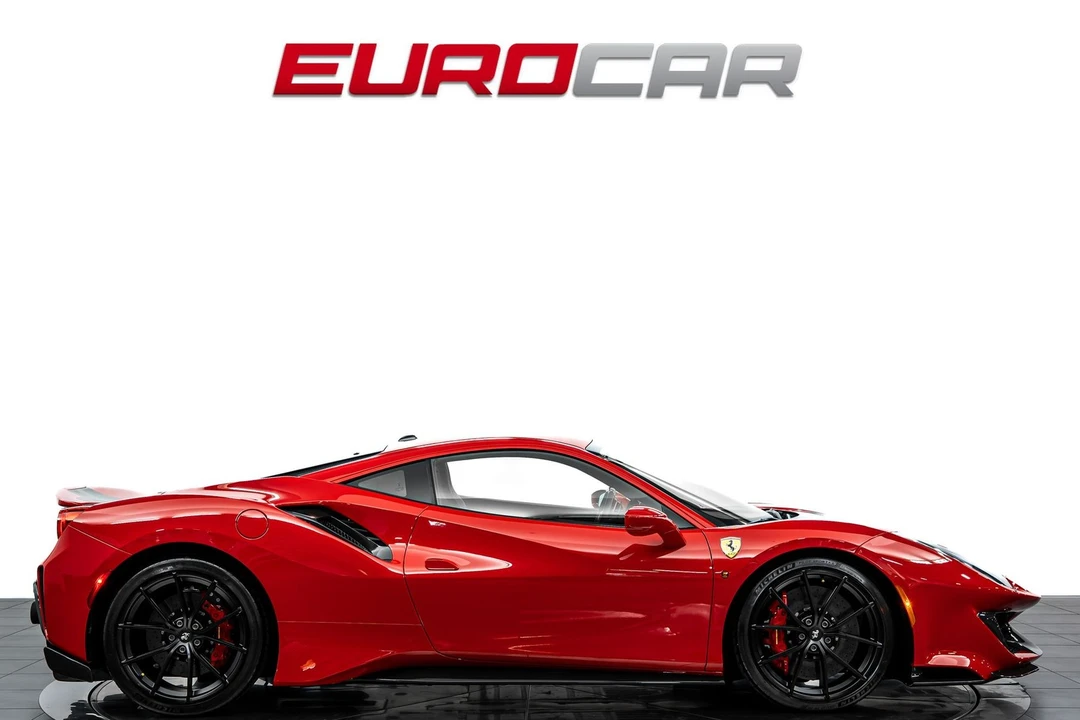 2020 Ferrari 488 Pista - Image 6 of 31