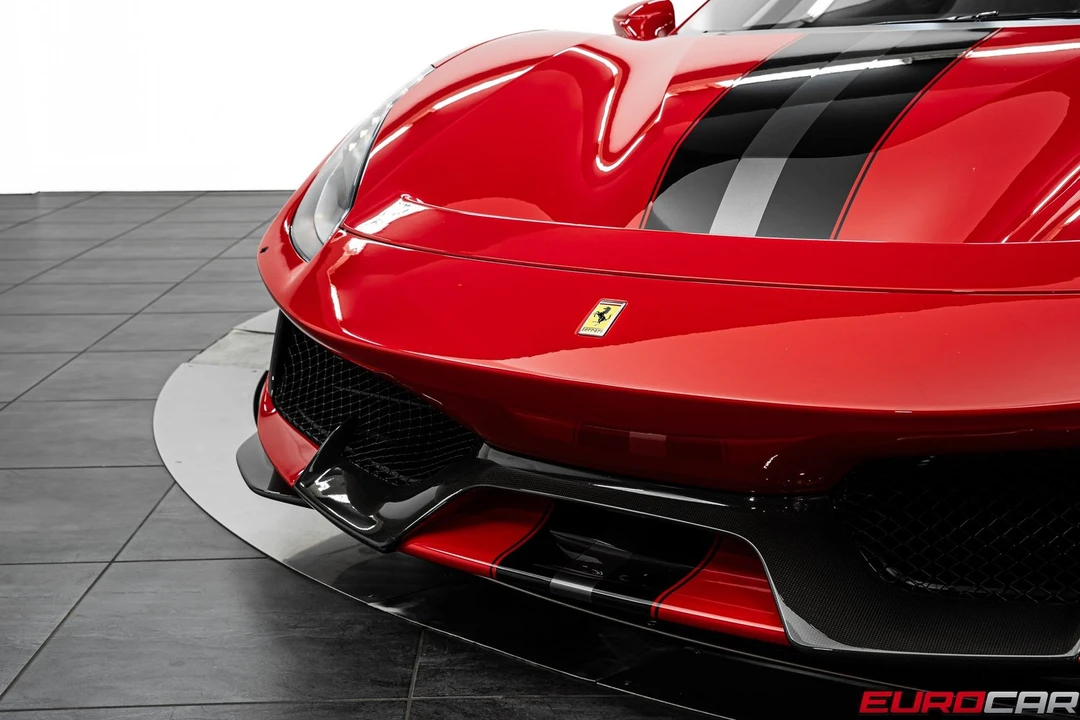 2020 Ferrari 488 Pista - Image 12 of 31