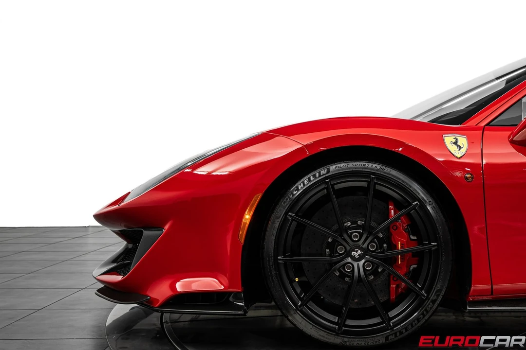 2020 Ferrari 488 Pista - Image 17 of 31