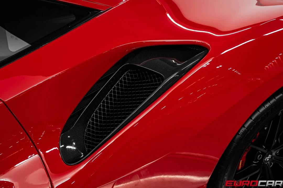 2020 Ferrari 488 Pista - Image 20 of 31