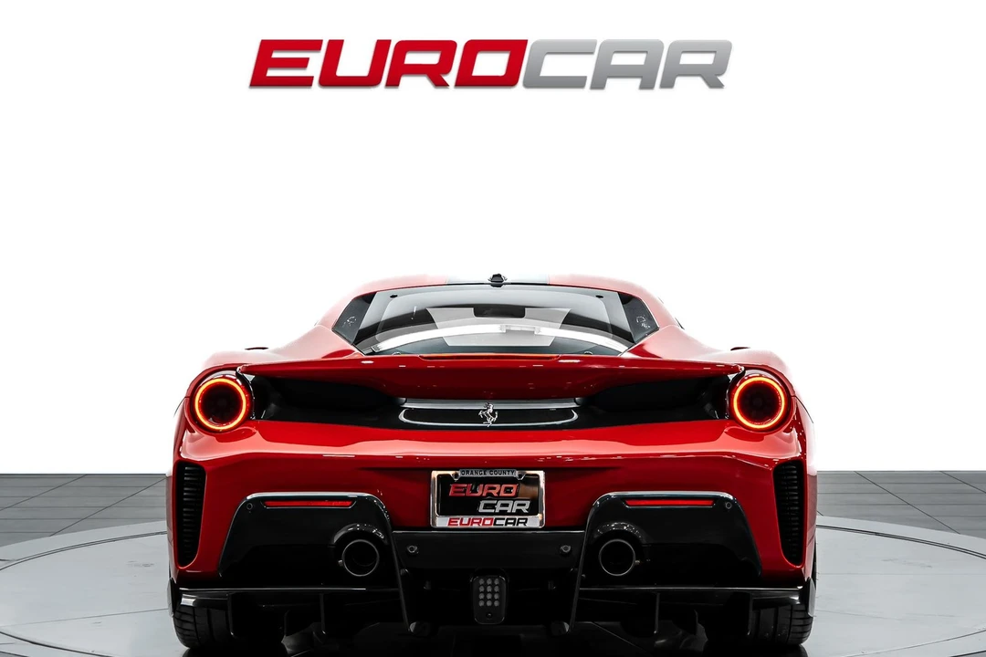 2020 Ferrari 488 Pista - Image 4 of 31