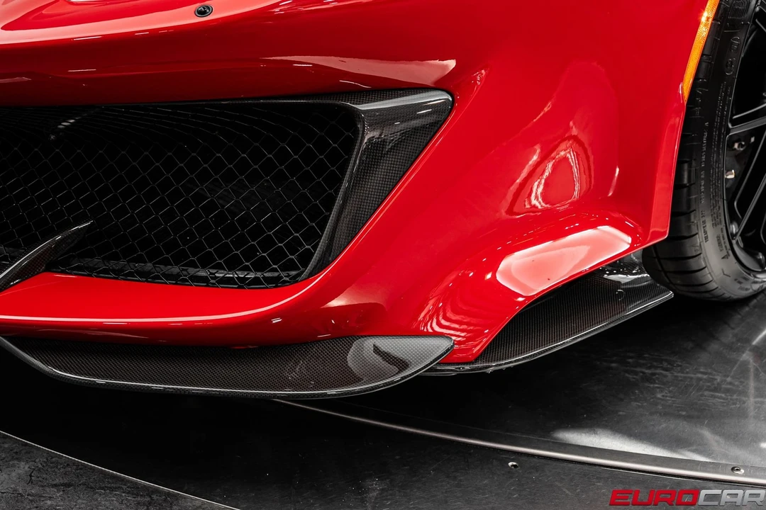 2020 Ferrari 488 Pista - Image 15 of 31