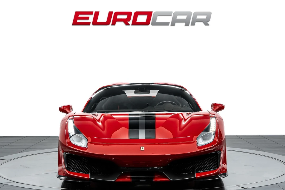 2020 Ferrari 488 Pista - Image 8 of 31