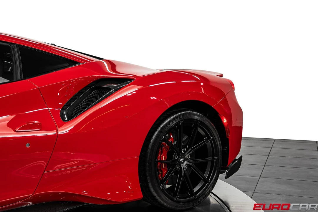 2020 Ferrari 488 Pista - Image 21 of 31