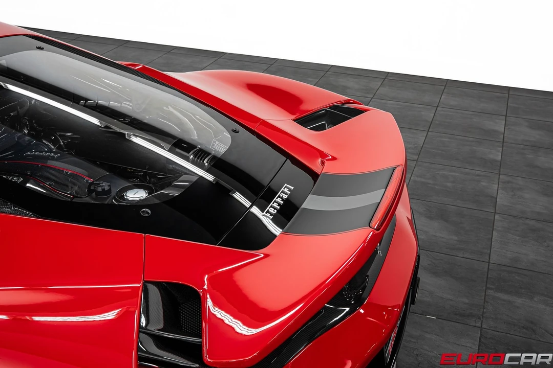 2020 Ferrari 488 Pista - Image 24 of 31