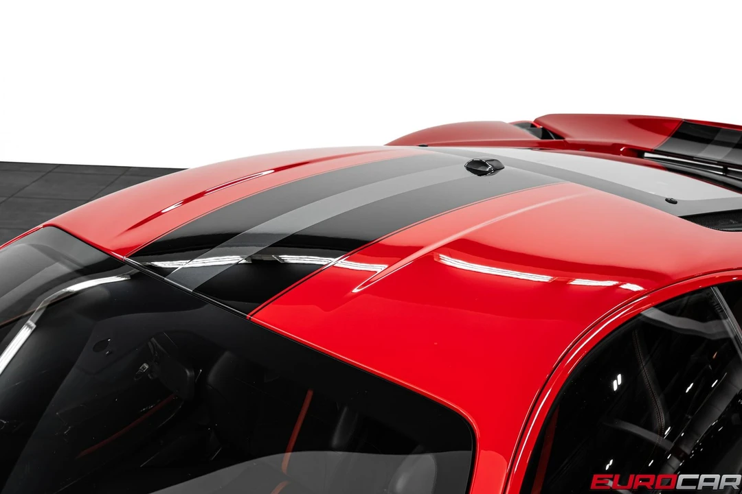 2020 Ferrari 488 Pista - Image 18 of 31