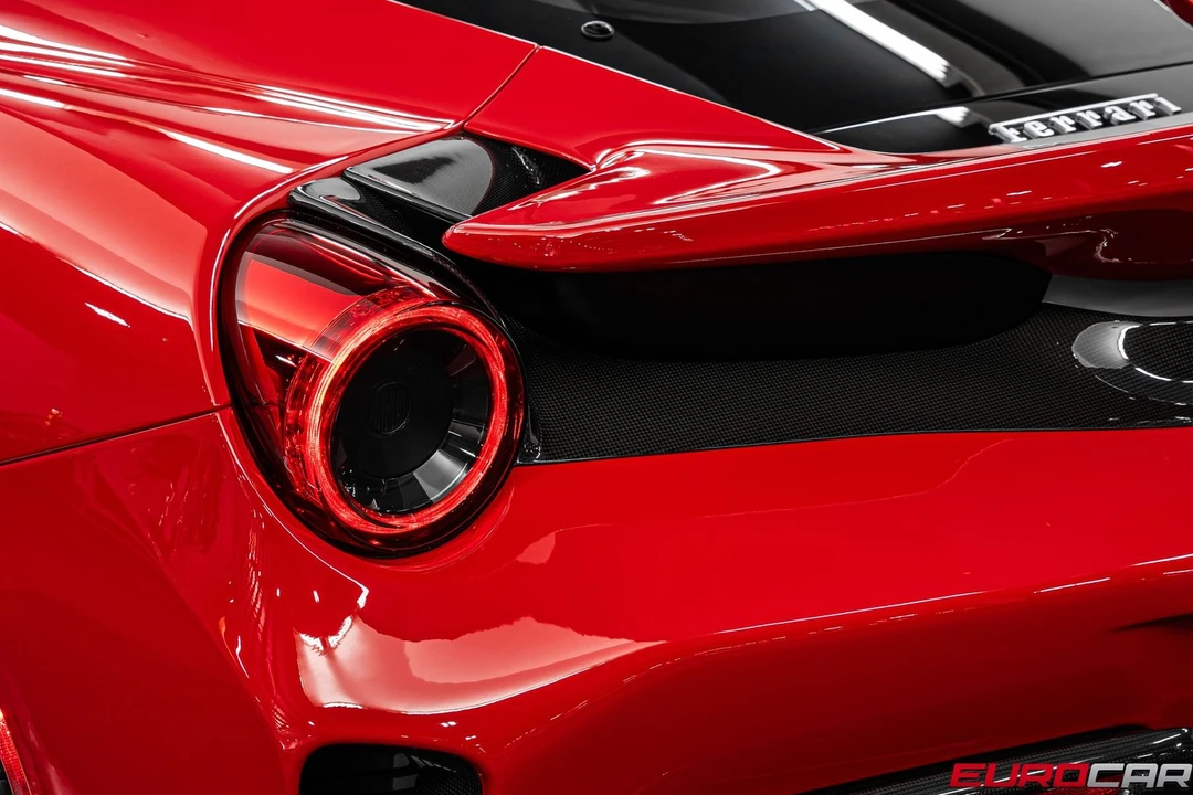 2020 Ferrari 488 Pista - Image 26 of 31