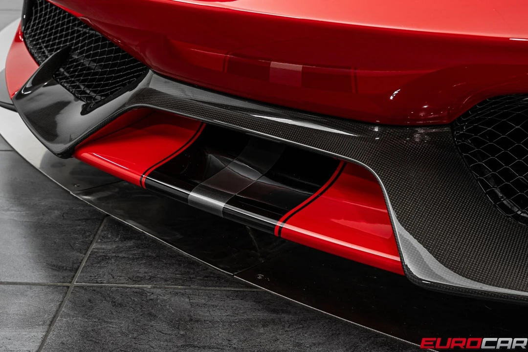 2020 Ferrari 488 Pista - Image 14 of 31
