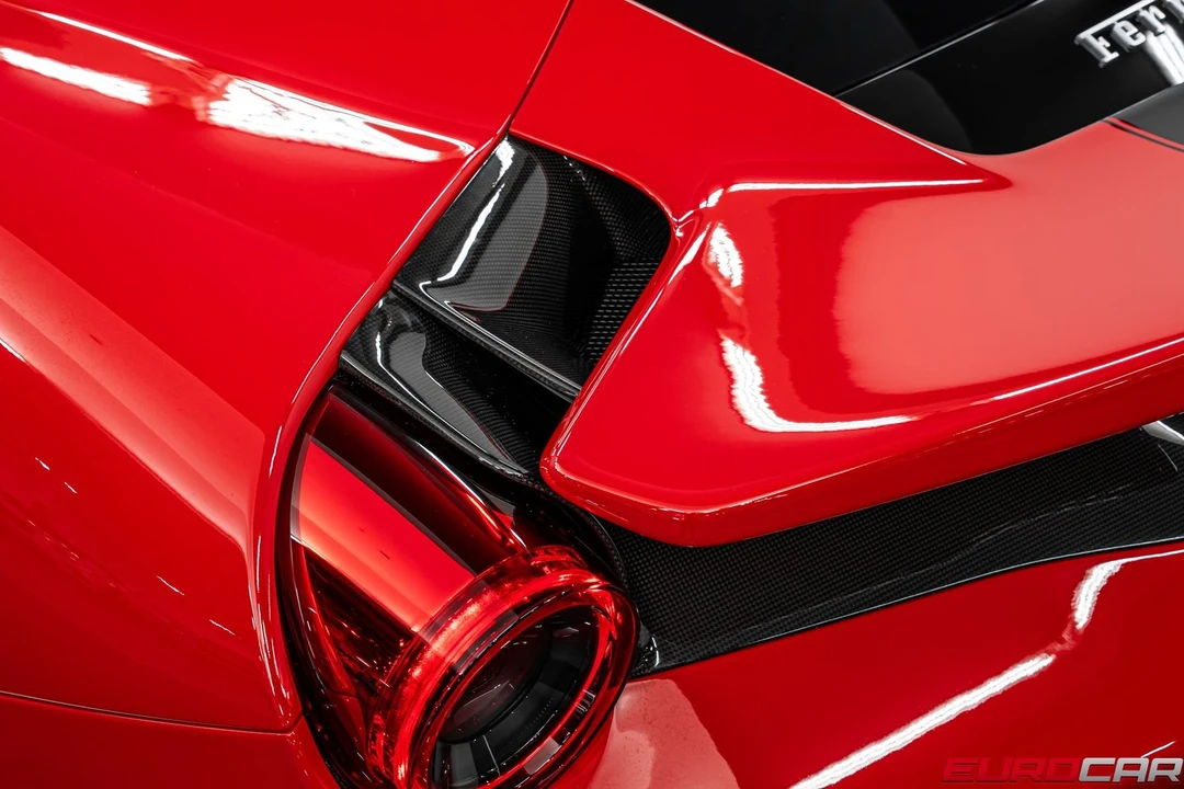 2020 Ferrari 488 Pista - Image 27 of 31