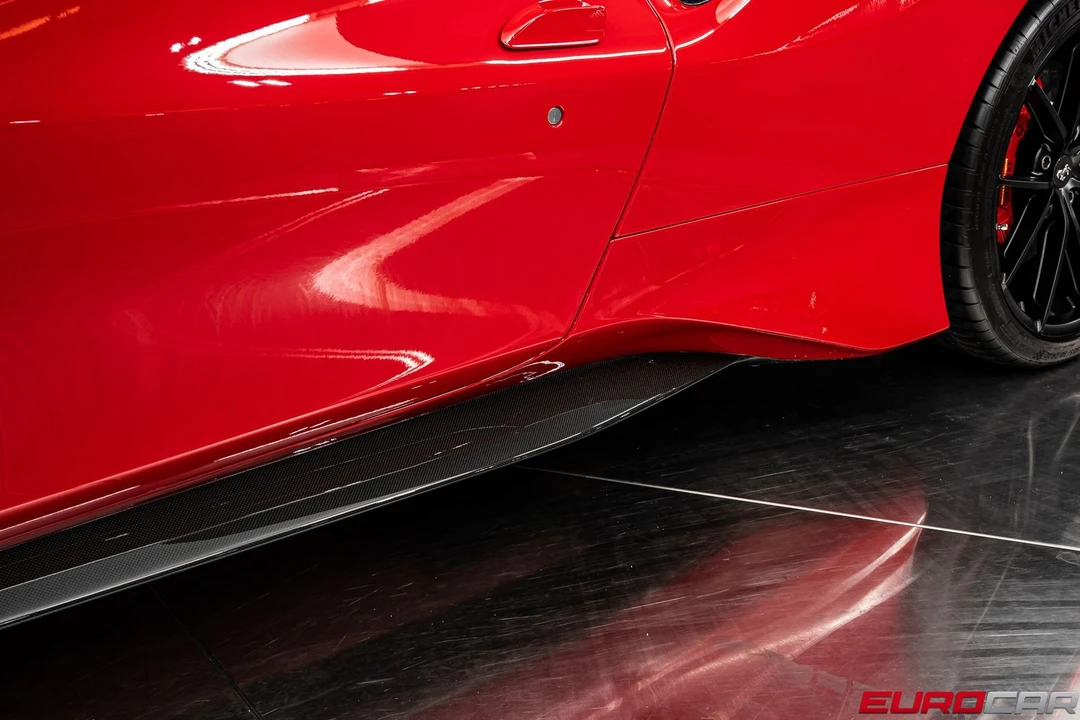 2020 Ferrari 488 Pista - Image 19 of 31