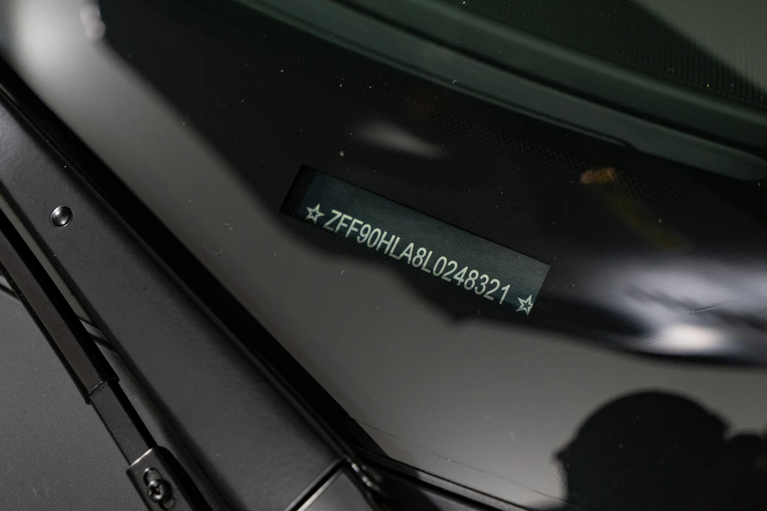 2020 Ferrari 488 Pista - Image 26 of 31