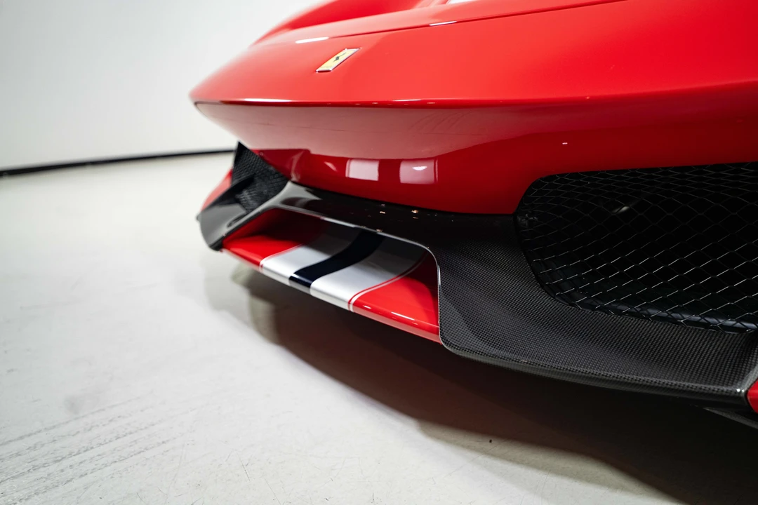 2020 Ferrari 488 Pista - Image 21 of 31
