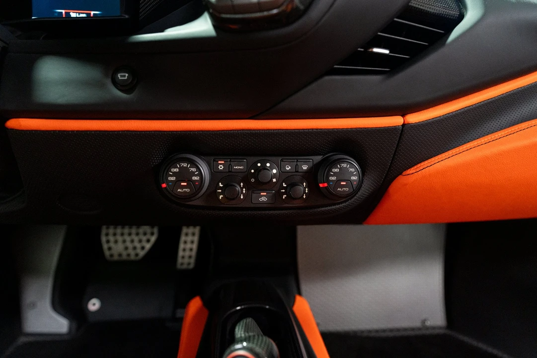 2020 Ferrari 488 Pista - Image 18 of 31