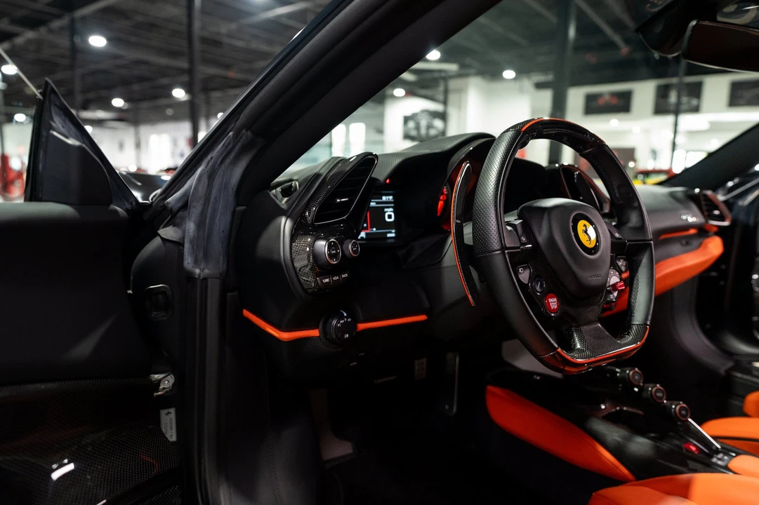2020 Ferrari 488 Pista - Image 20 of 31