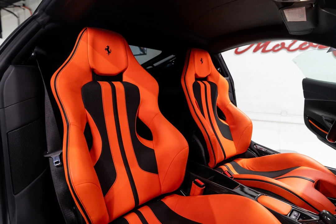 2020 Ferrari 488 Pista - Image 12 of 31