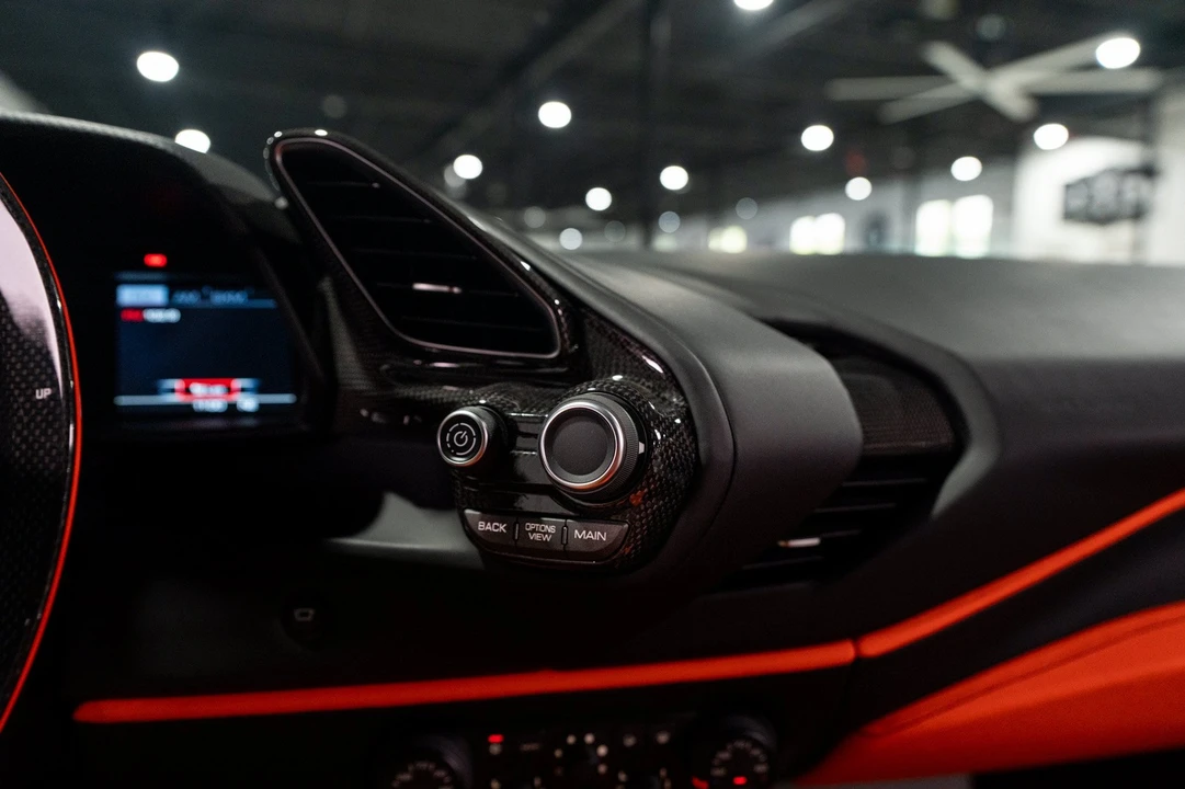 2020 Ferrari 488 Pista - Image 17 of 31