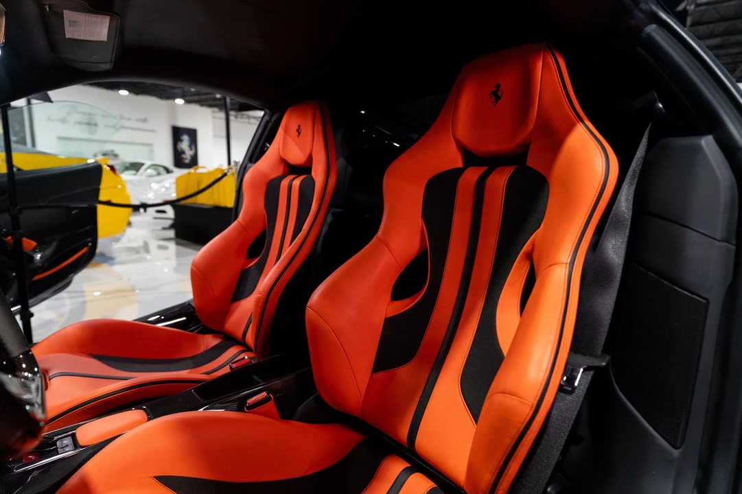 2020 Ferrari 488 Pista - Image 10 of 31