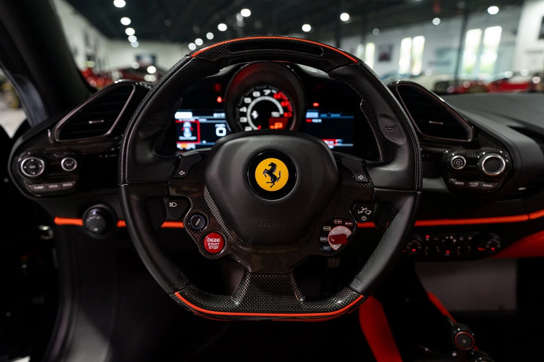 2020 Ferrari 488 Pista - Image 14 of 31