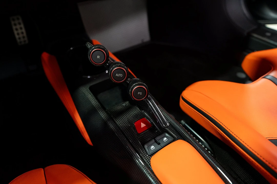 2020 Ferrari 488 Pista - Image 19 of 31
