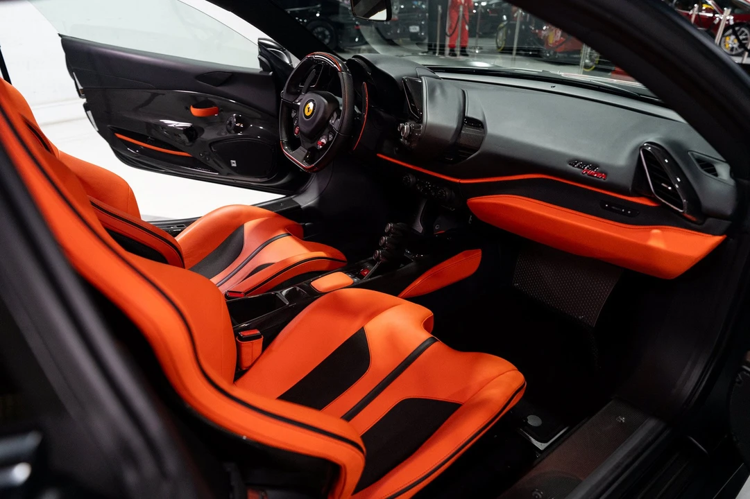 2020 Ferrari 488 Pista - Image 11 of 31