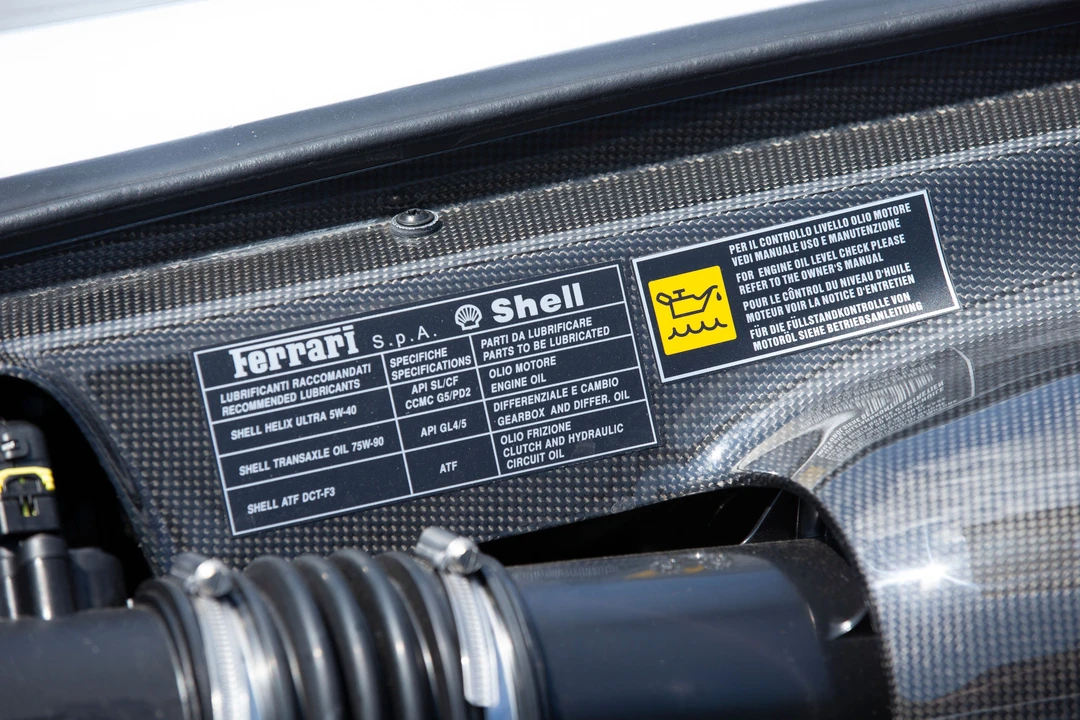 2020 Ferrari 488 Pista - Image 5 of 31