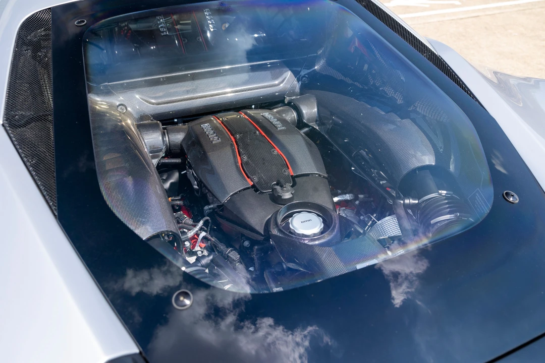 2020 Ferrari 488 Pista - Image 29 of 31