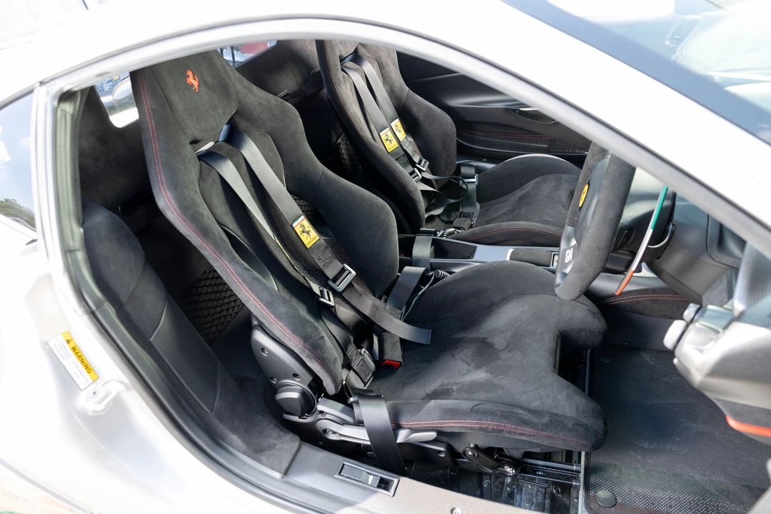 2020 Ferrari 488 Pista - Image 20 of 31