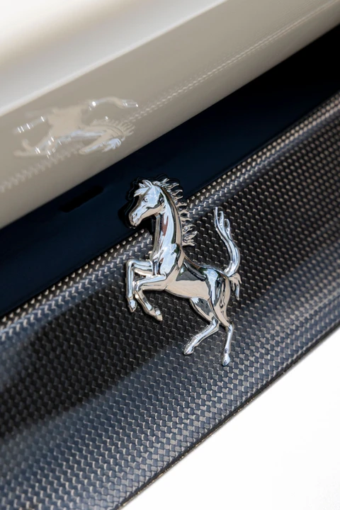 2020 Ferrari 488 Pista - Image 31 of 31