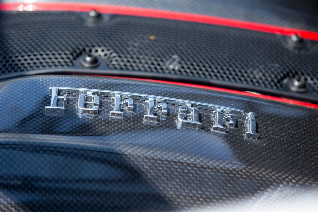 2020 Ferrari 488 Pista - Image 4 of 31