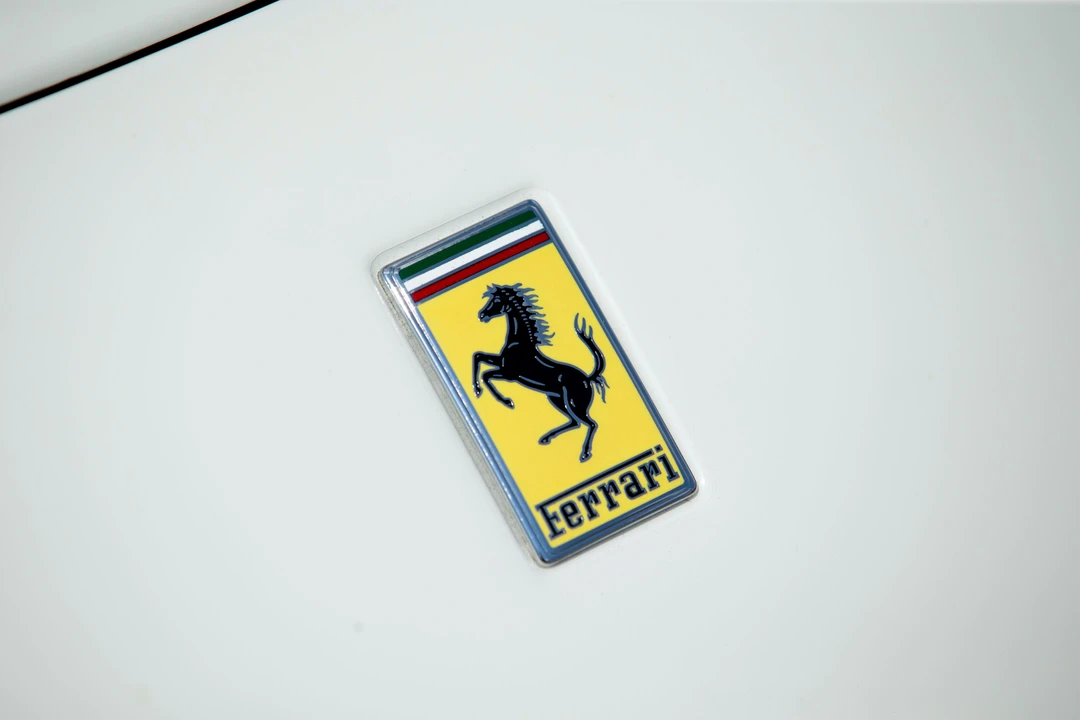 2020 Ferrari 488 Pista - Image 9 of 31