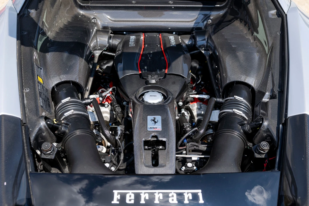 2020 Ferrari 488 Pista - Image 27 of 31
