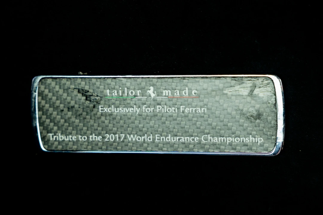 2020 Ferrari 488 Pista - Image 13 of 31