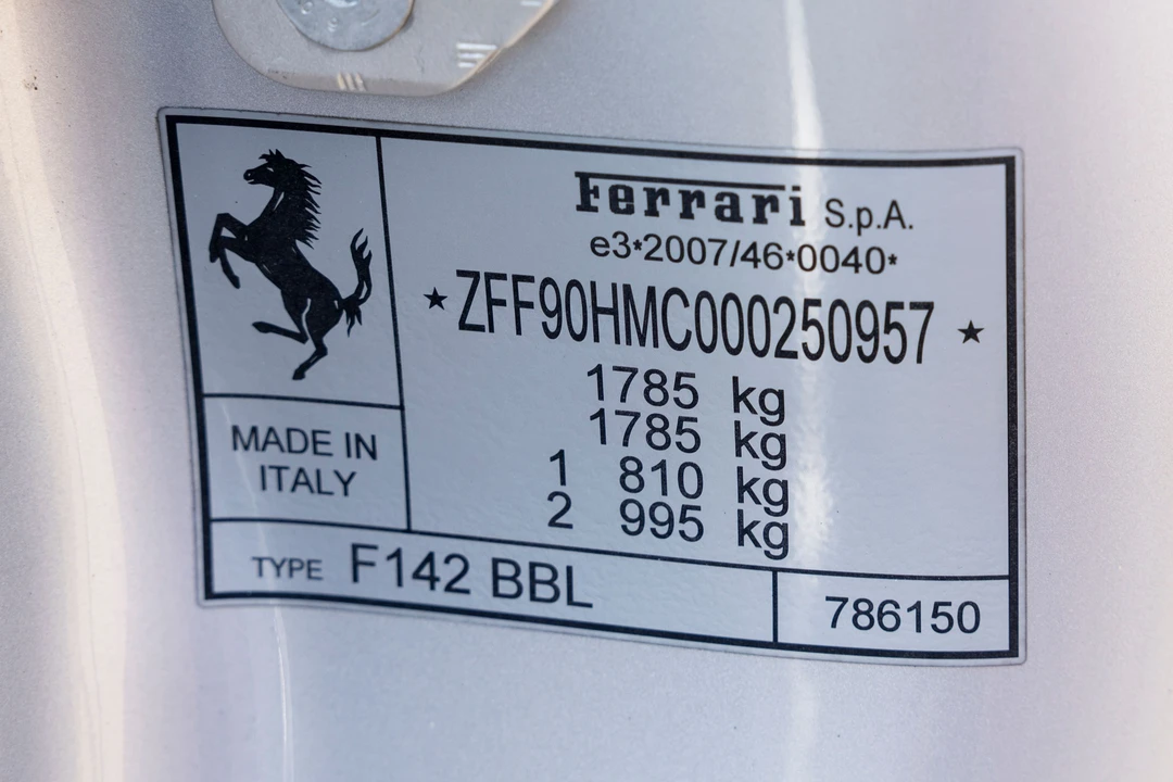 2020 Ferrari 488 Pista - Image 15 of 31