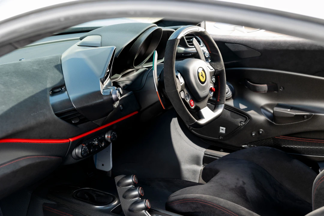 2020 Ferrari 488 Pista - Image 18 of 31