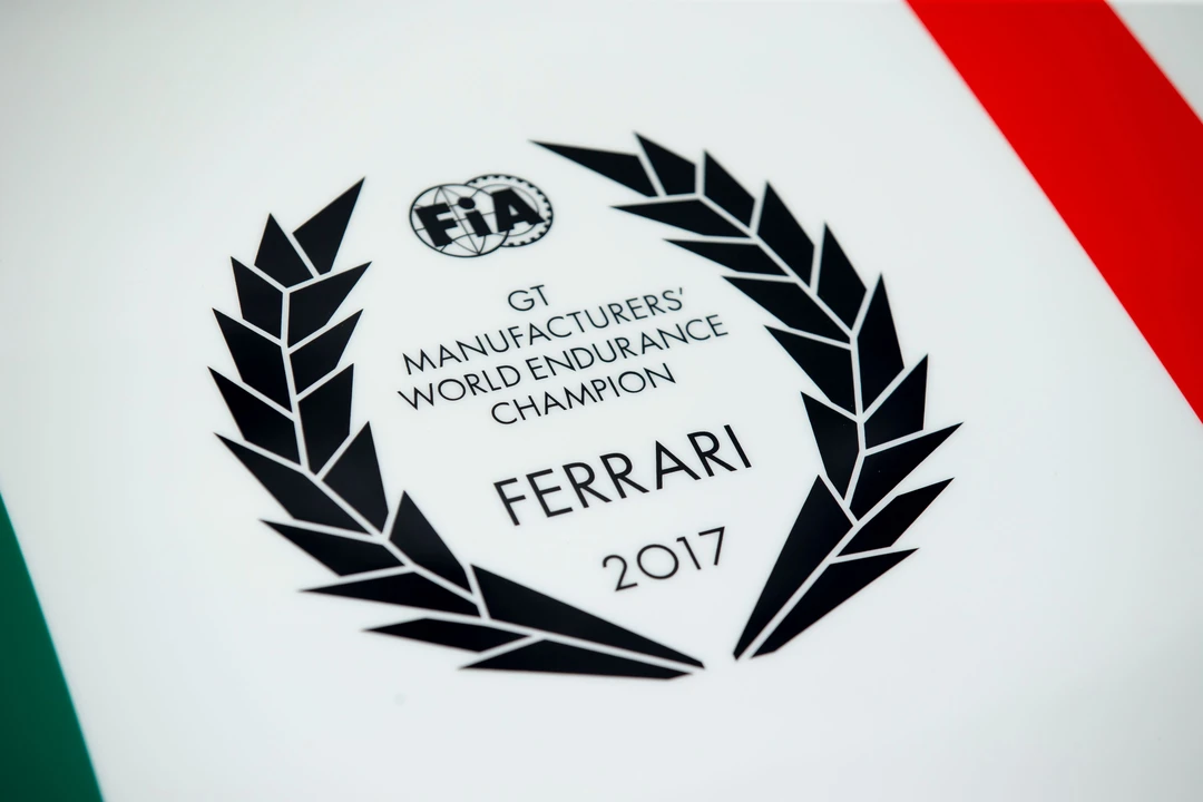 2020 Ferrari 488 Pista - Image 8 of 31